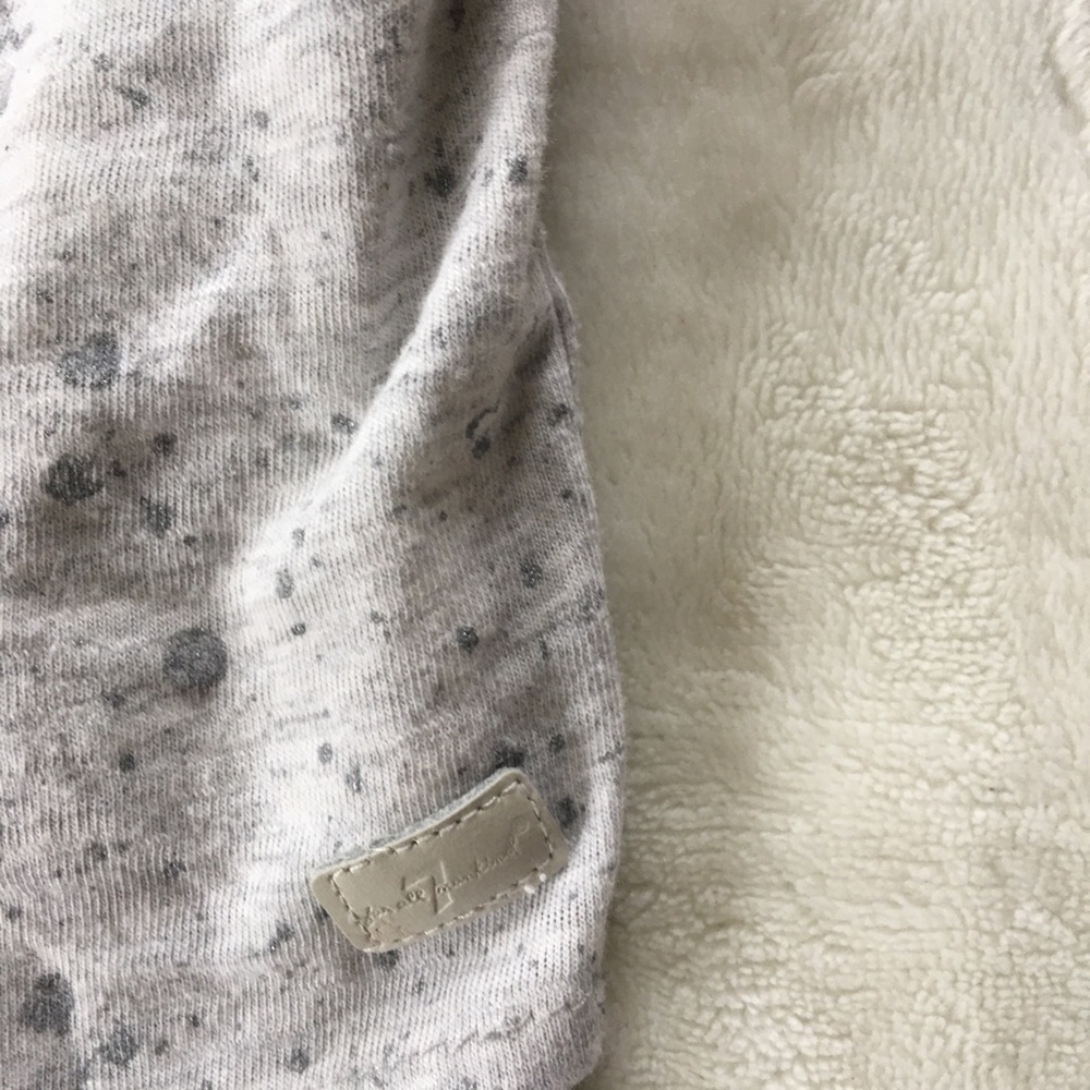 Seven for all mankind one piece Sun Suit - Picture 2 of 4